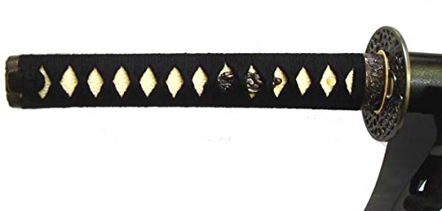 日本刀C 模造刀 刀袋有 即納品 名物日光一文字 黒田如水佩刀 亜鉛合金刀身 刀袋付 高級模造刀